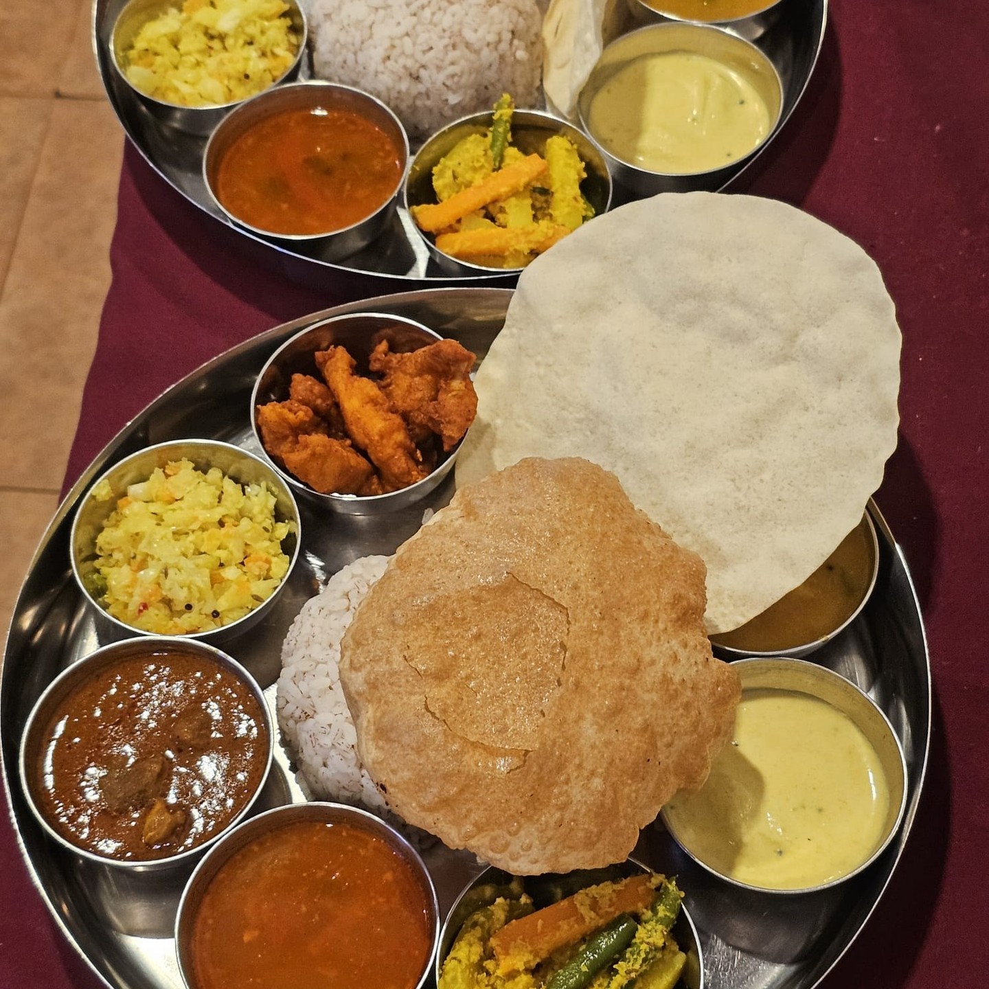 RUCHIRA（ルチラ）