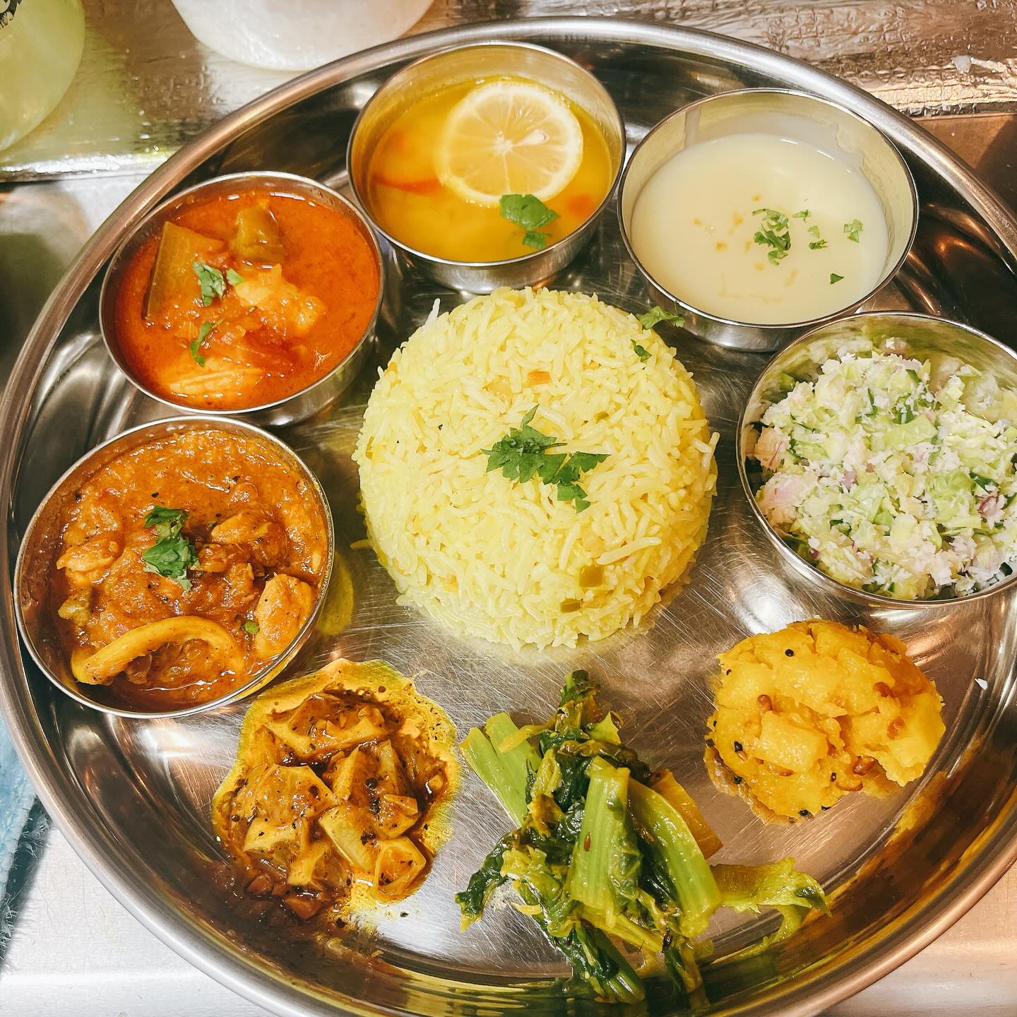 Café Accha（カフェ アチャ）