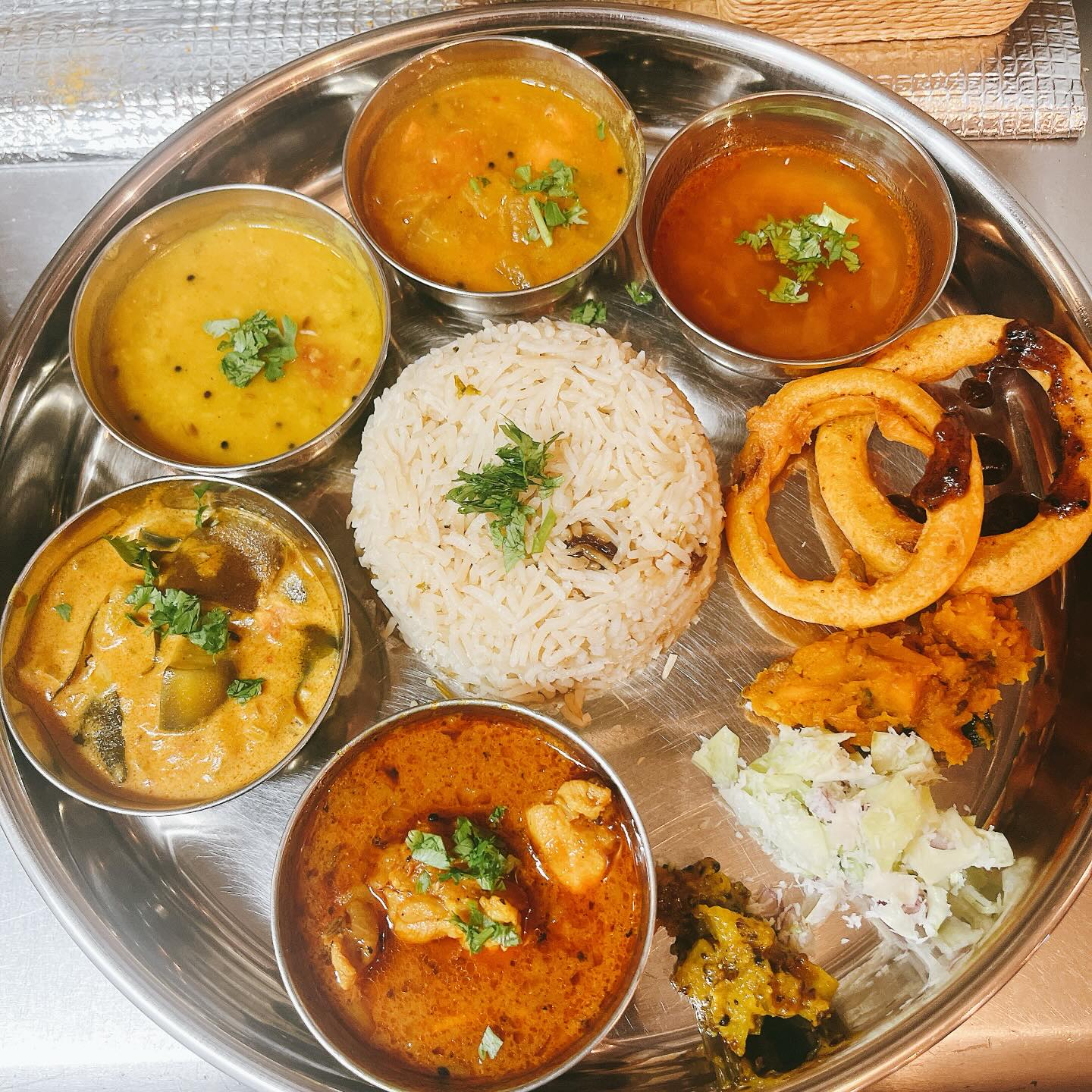 Café Accha（カフェ アチャ）