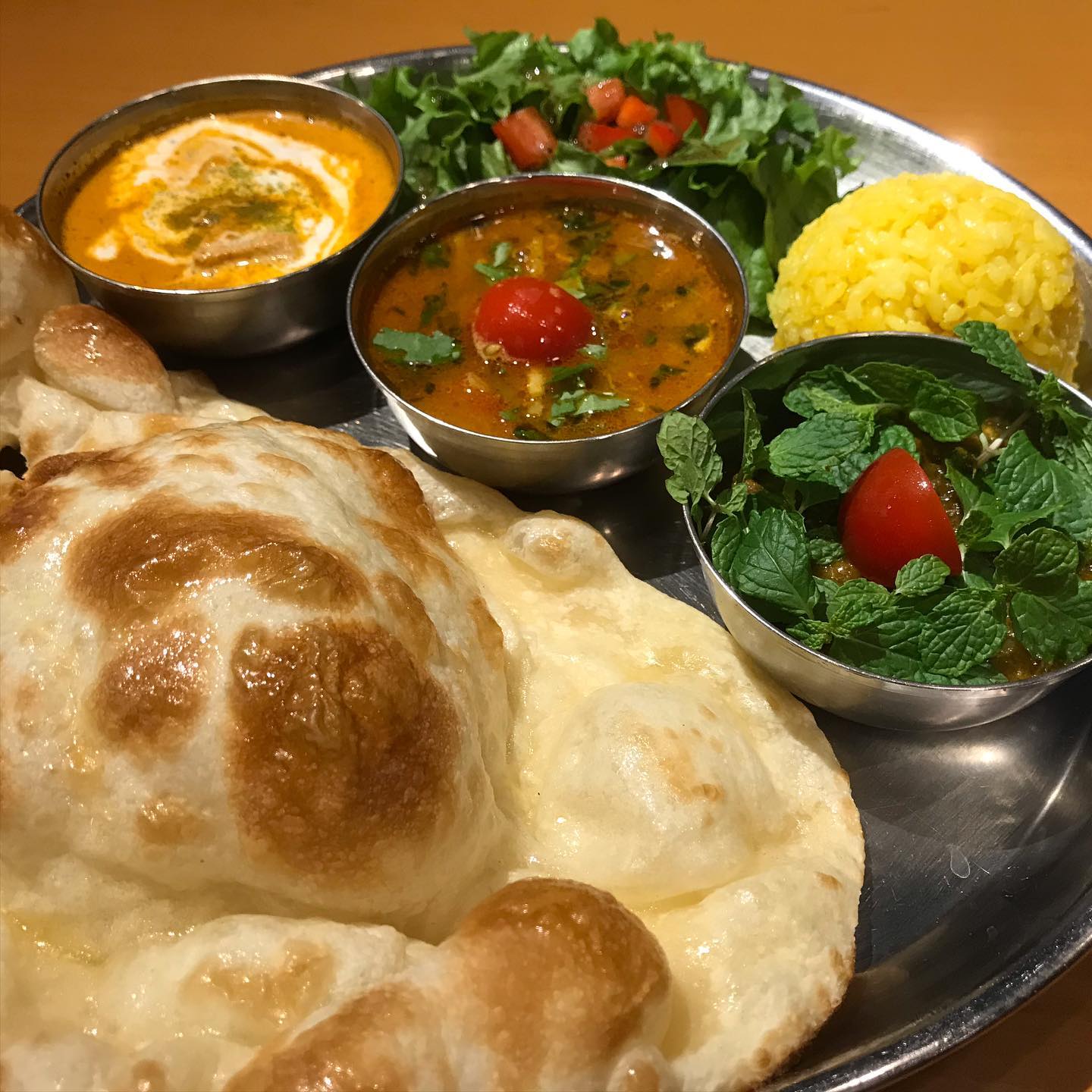 タンドールバル カマル2号