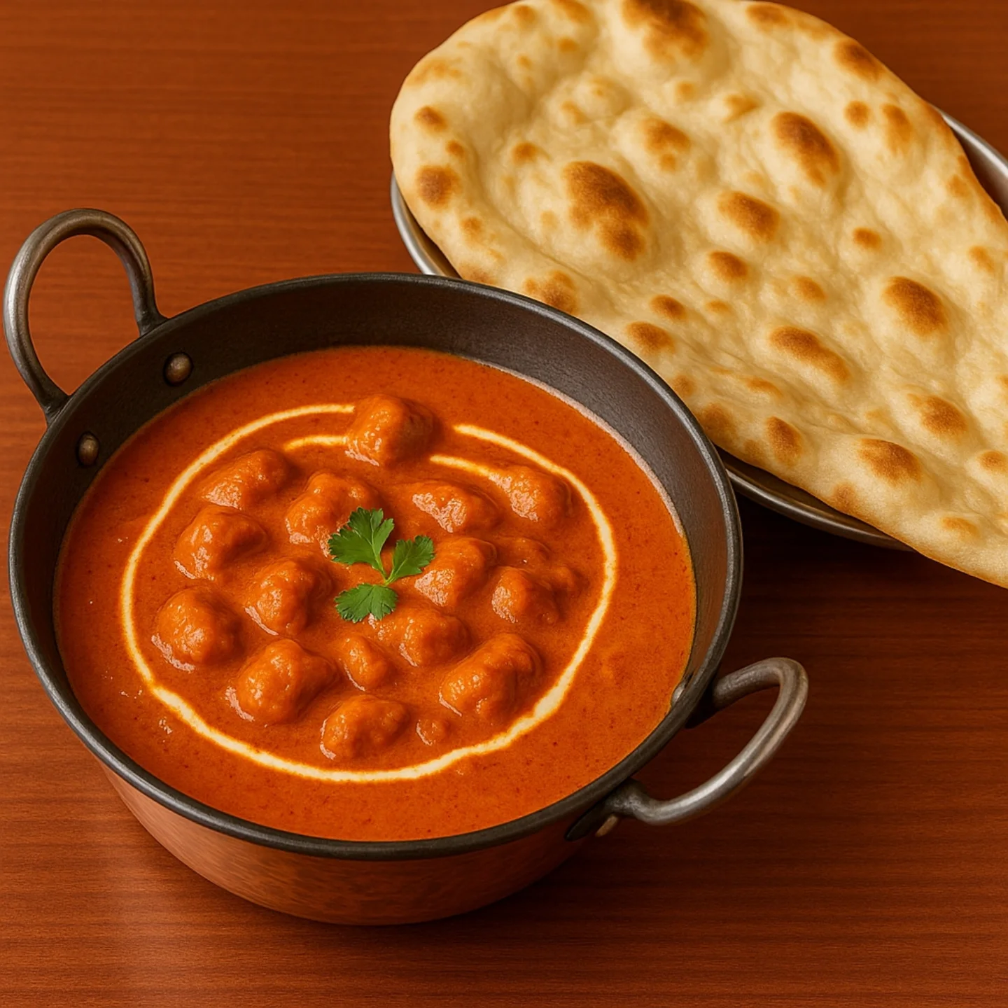 EVEREST CURRY（エベレストカレー）