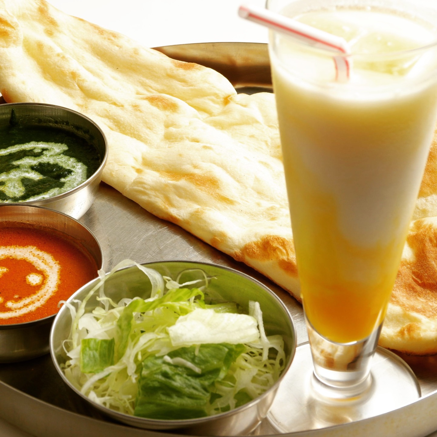 EVEREST CURRY（エベレストカレー）