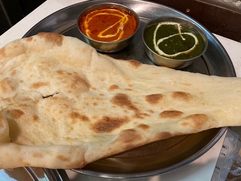 サムラート キッチン