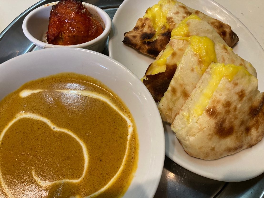 サムラート キッチン