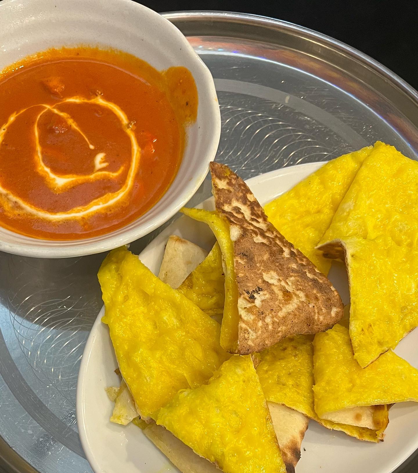 サムラート キッチン