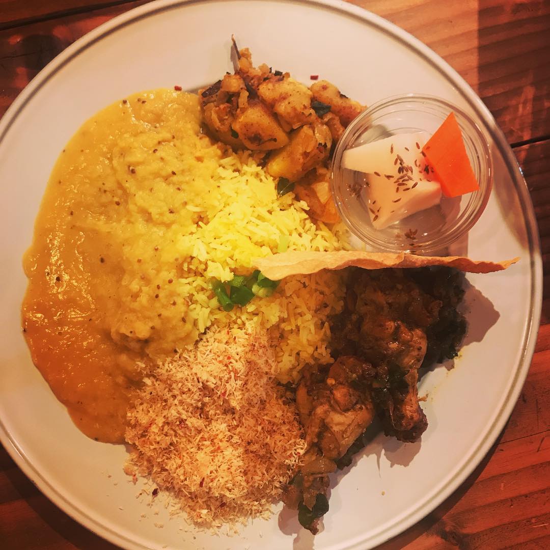 Ayubovan！（アユボワン！）