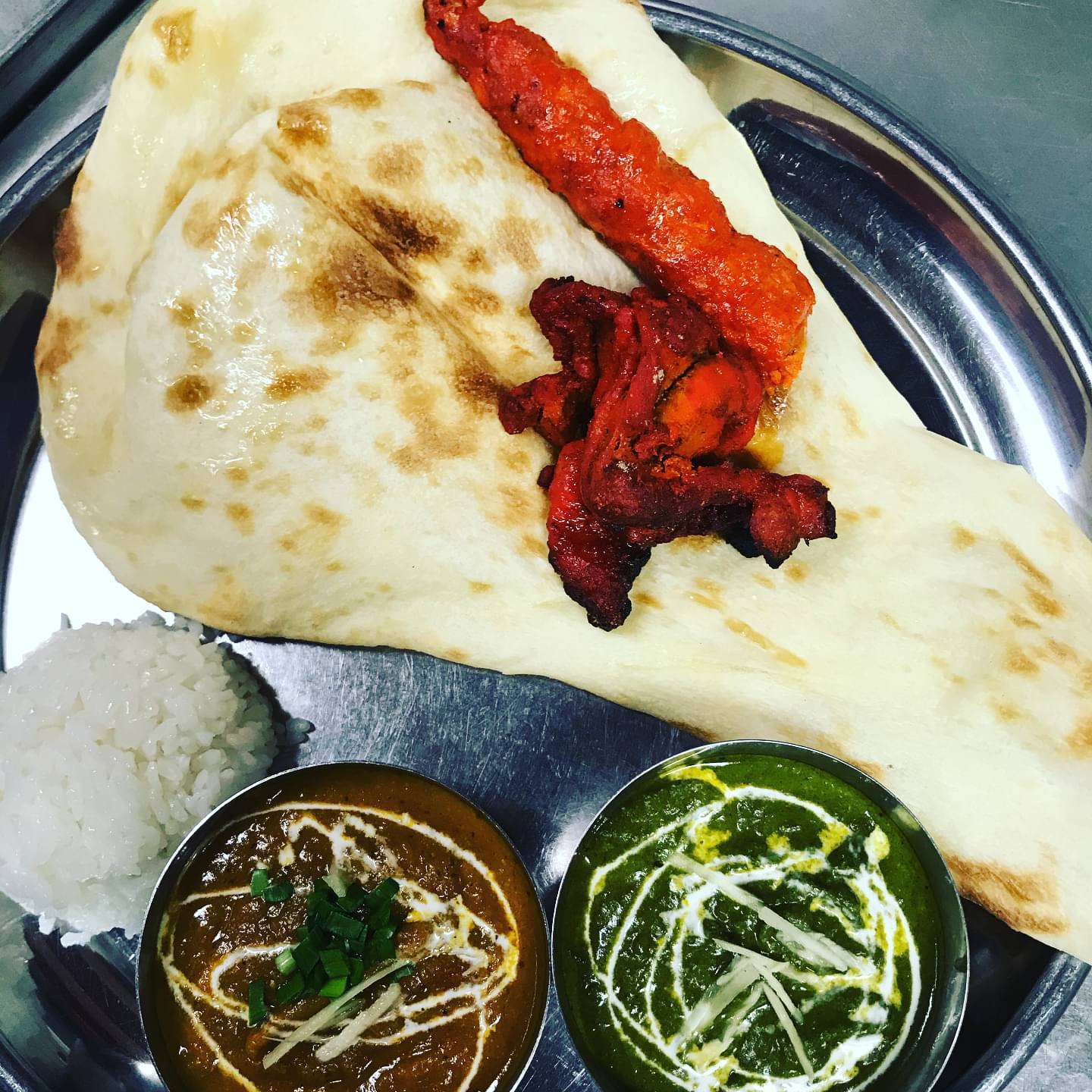 PATIYALA PALACE（パティヤラ パレス）