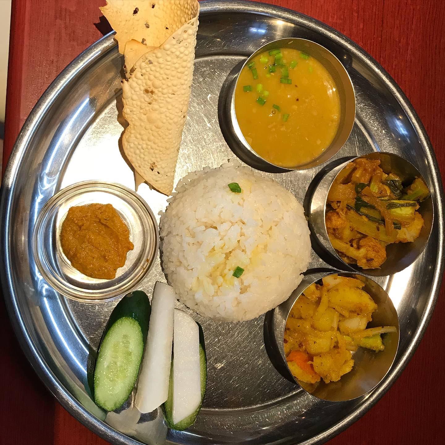 PATIYALA PALACE（パティヤラ パレス）