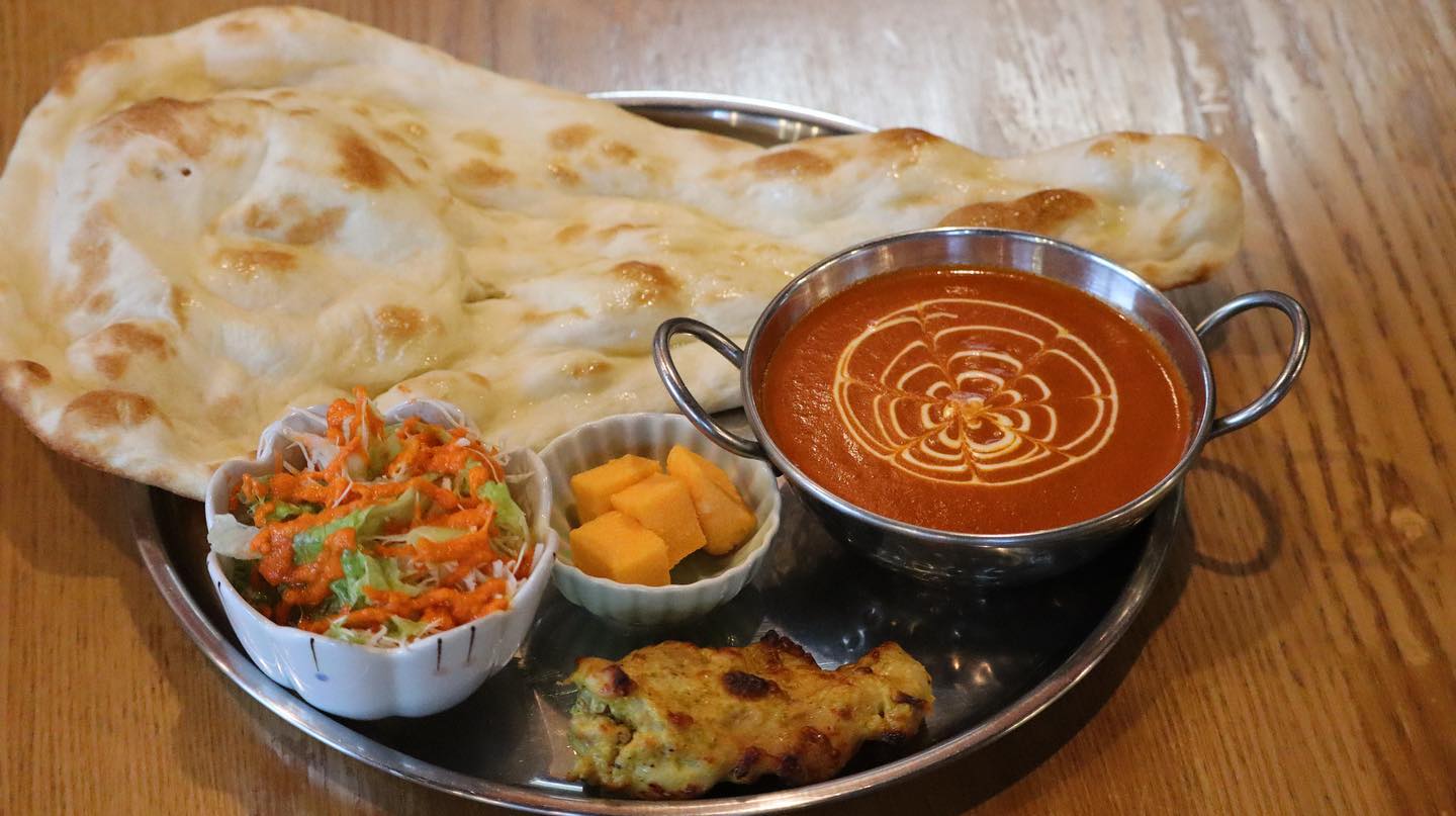 ジャサナ ダイニング＆バー