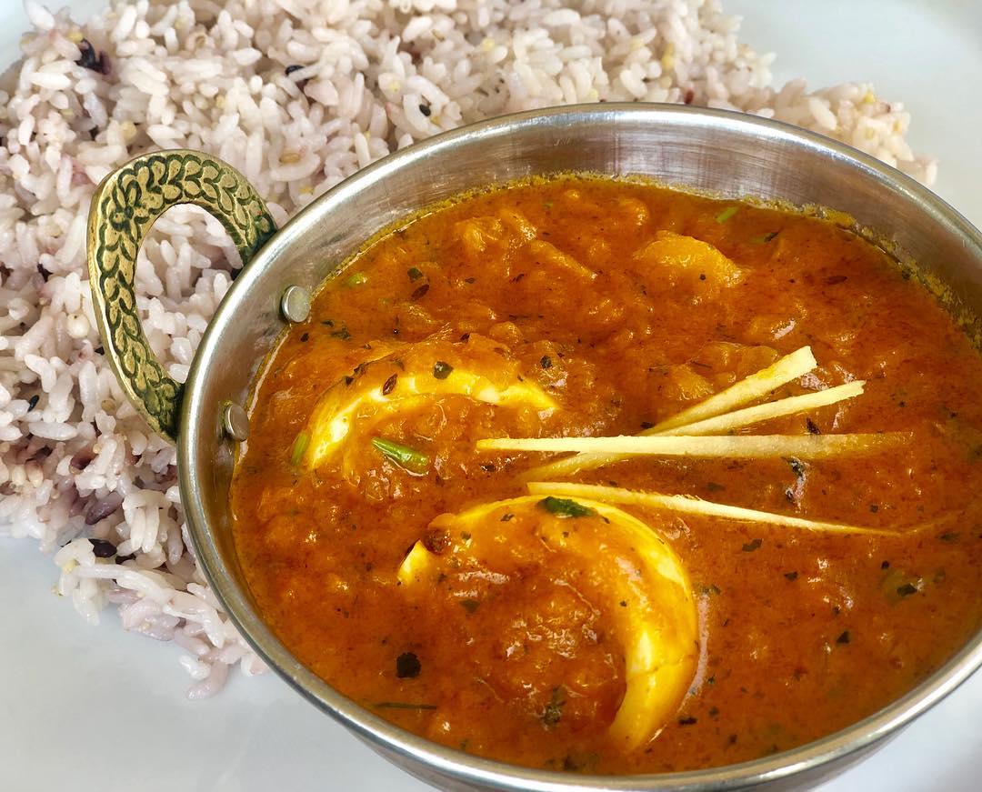 ASSAM DINING CAFE（アッサム ダイニング カフェ）