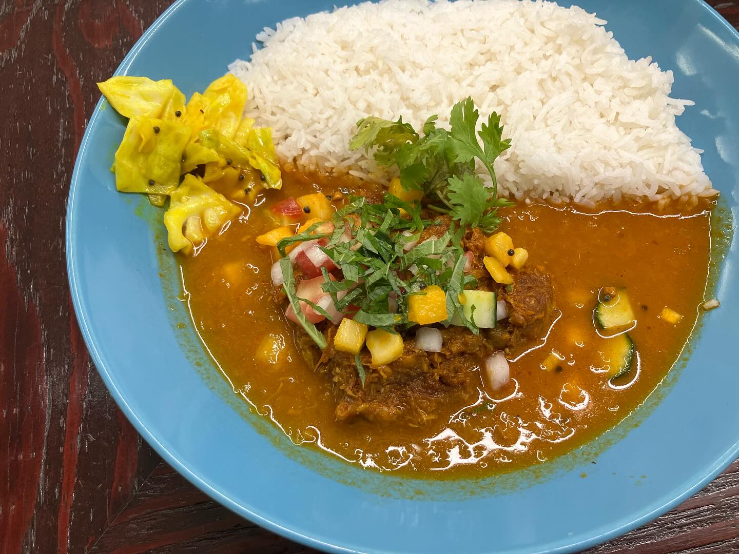 エピタフカレー