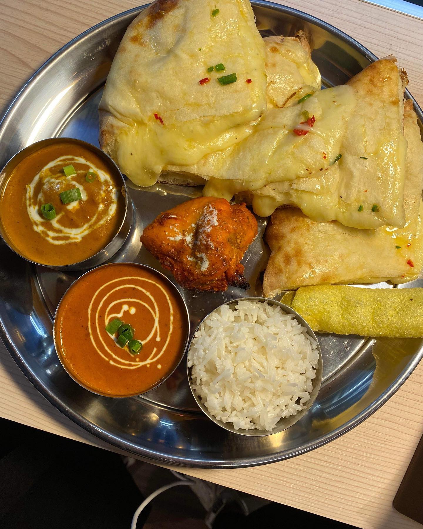 アジアンダイニング Yummy