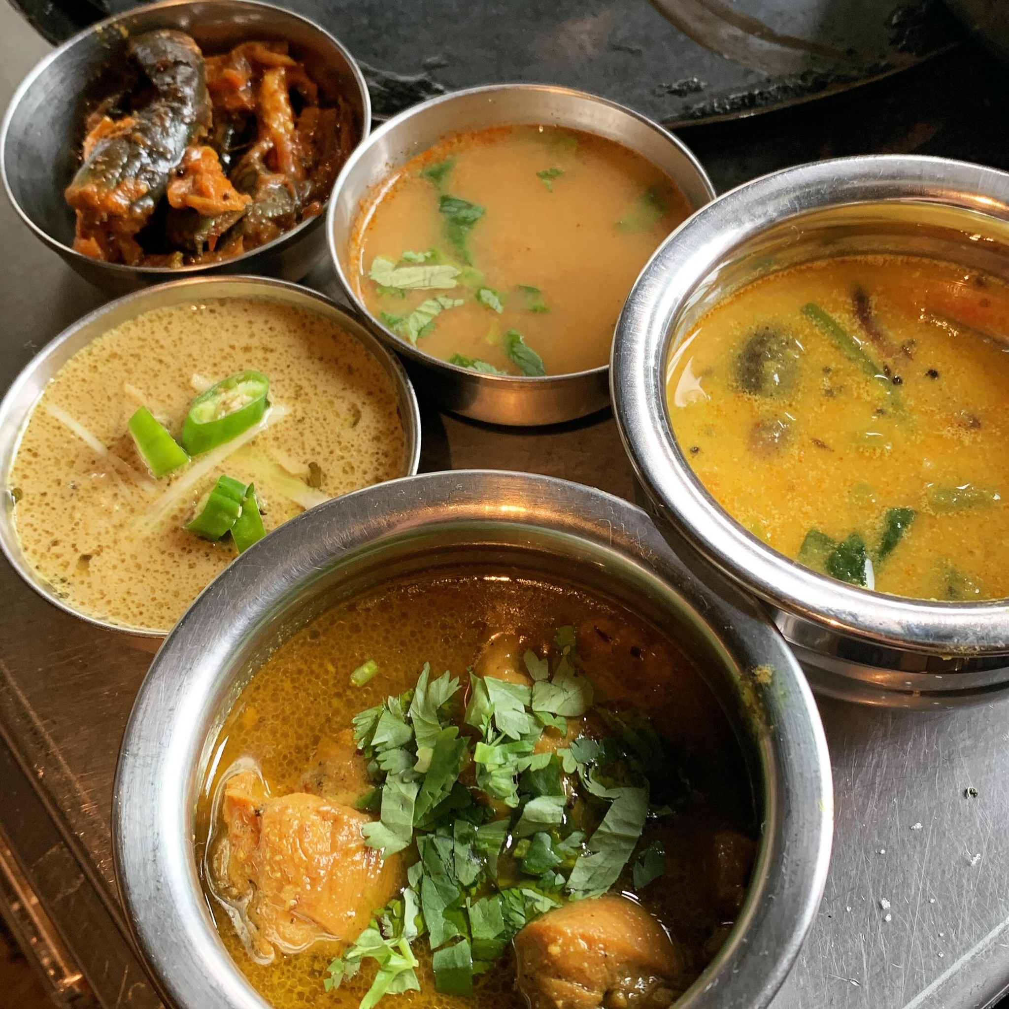 Spice Bazaar Achakana（スパイスバザール アチャカナ）