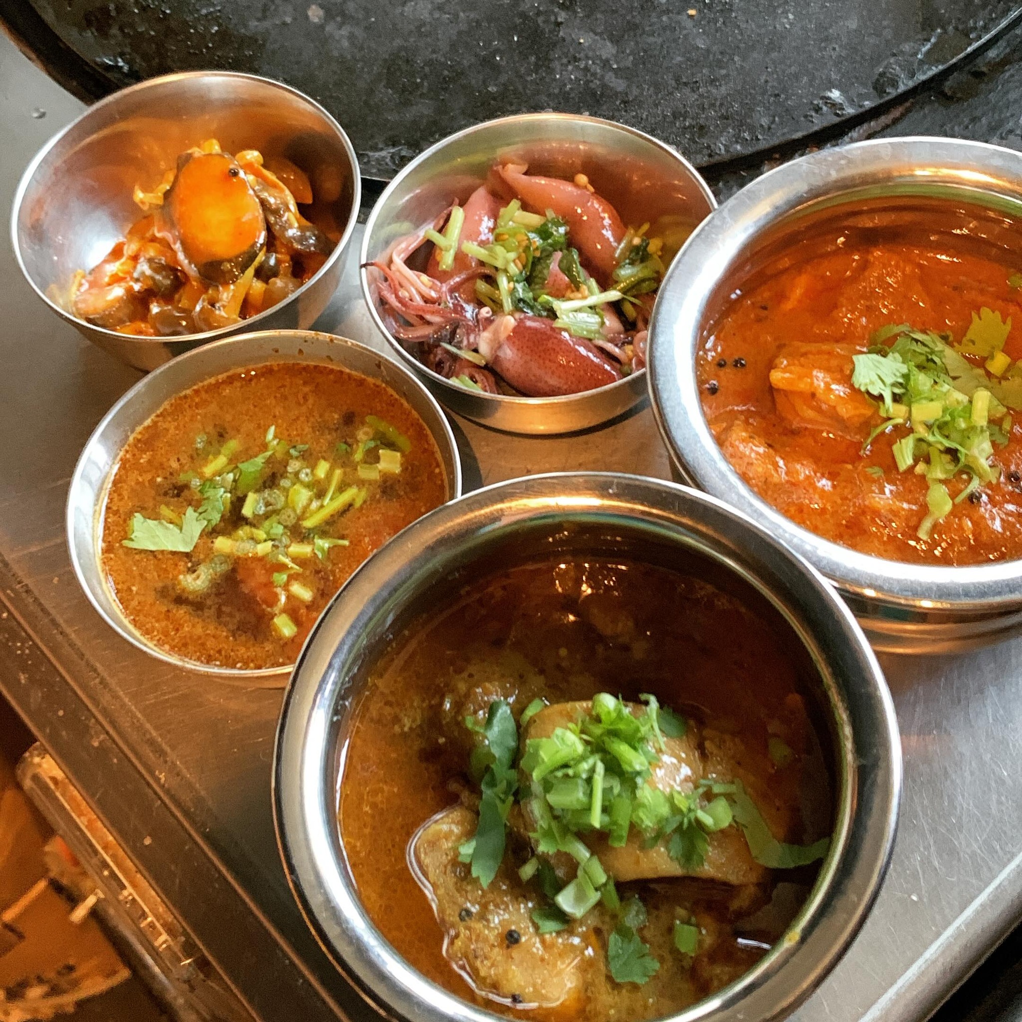 Spice Bazaar Achakana（スパイスバザール アチャカナ）