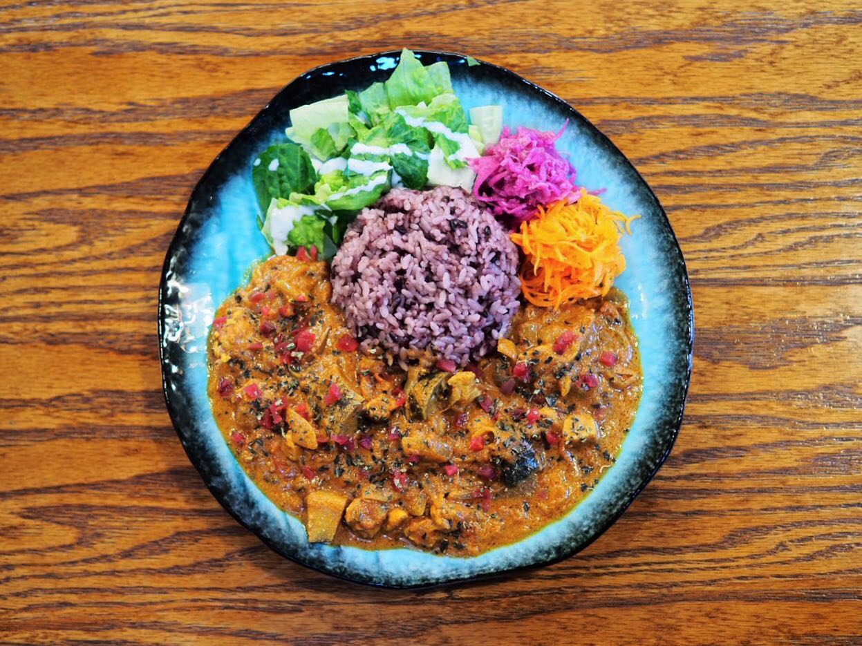 MIRliton Cafe（ミルリトンカフェ）