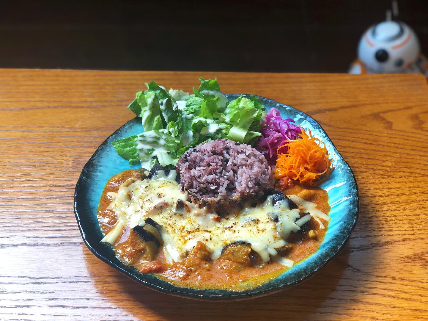 MIRliton Cafe（ミルリトンカフェ）