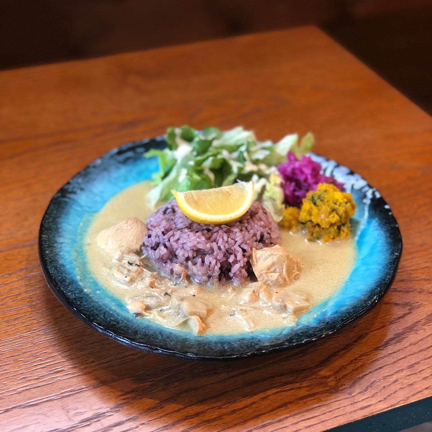 MIRliton Cafe（ミルリトンカフェ）