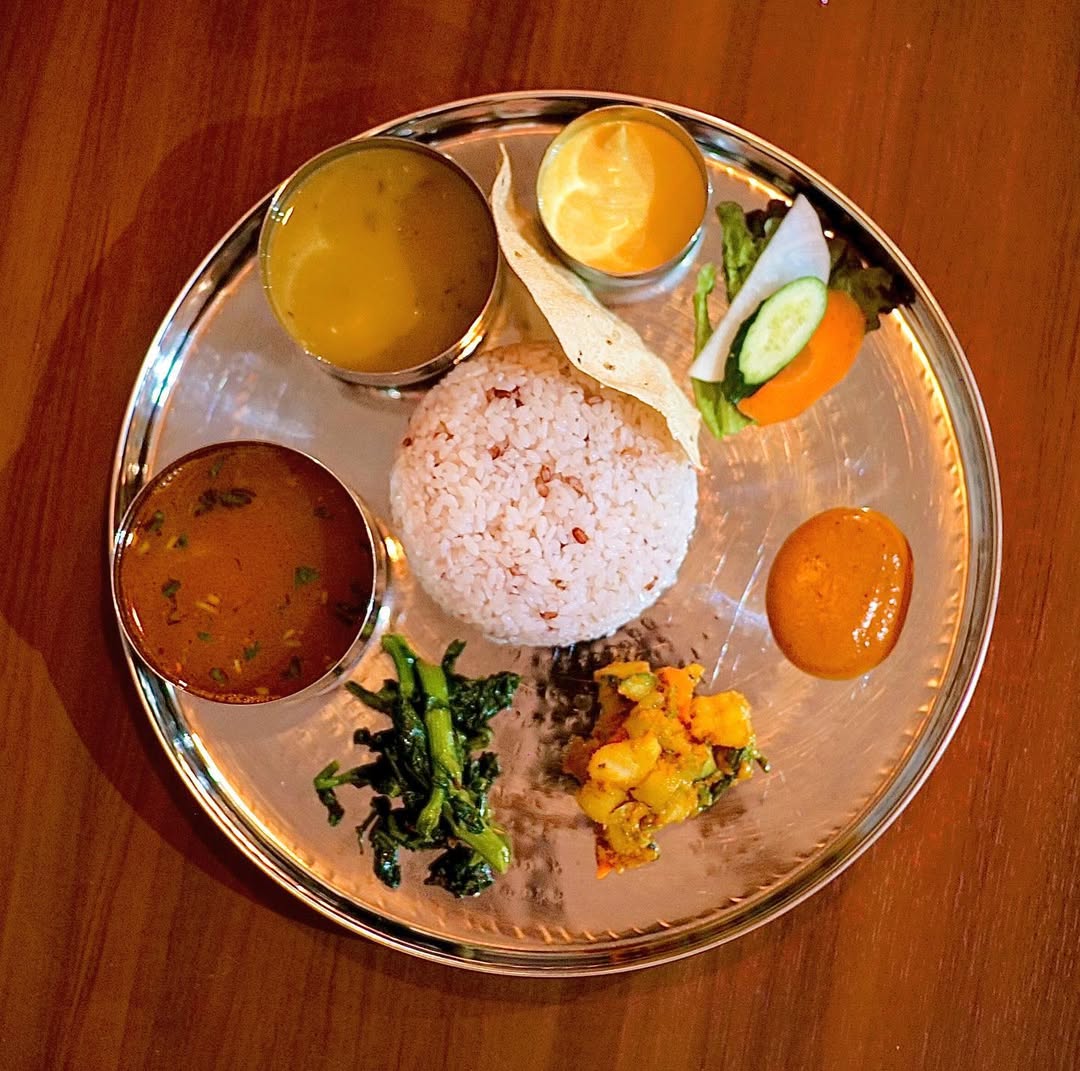 CHYANGRA（チャングラ）