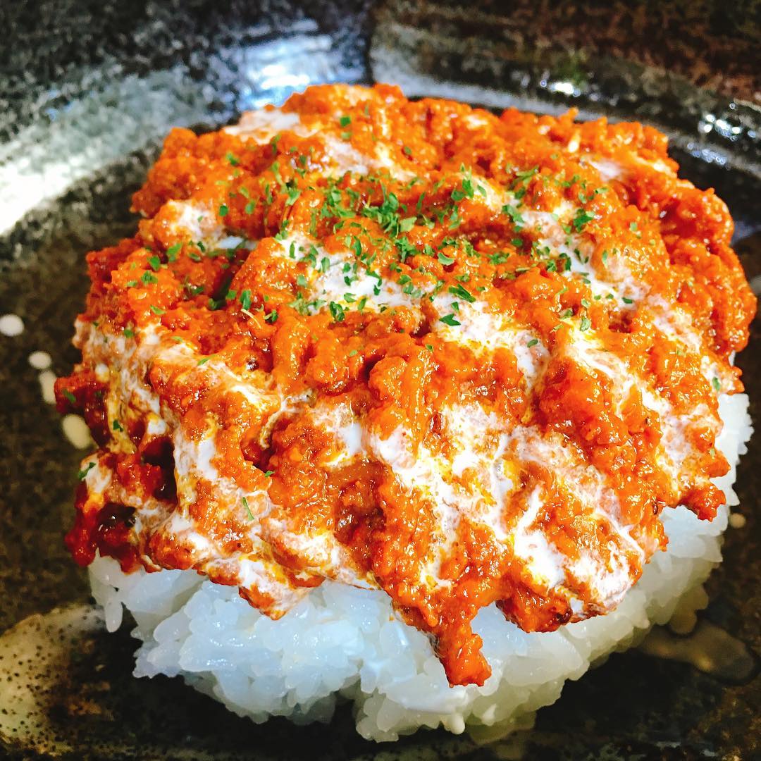 スパイスカレー とくじろう