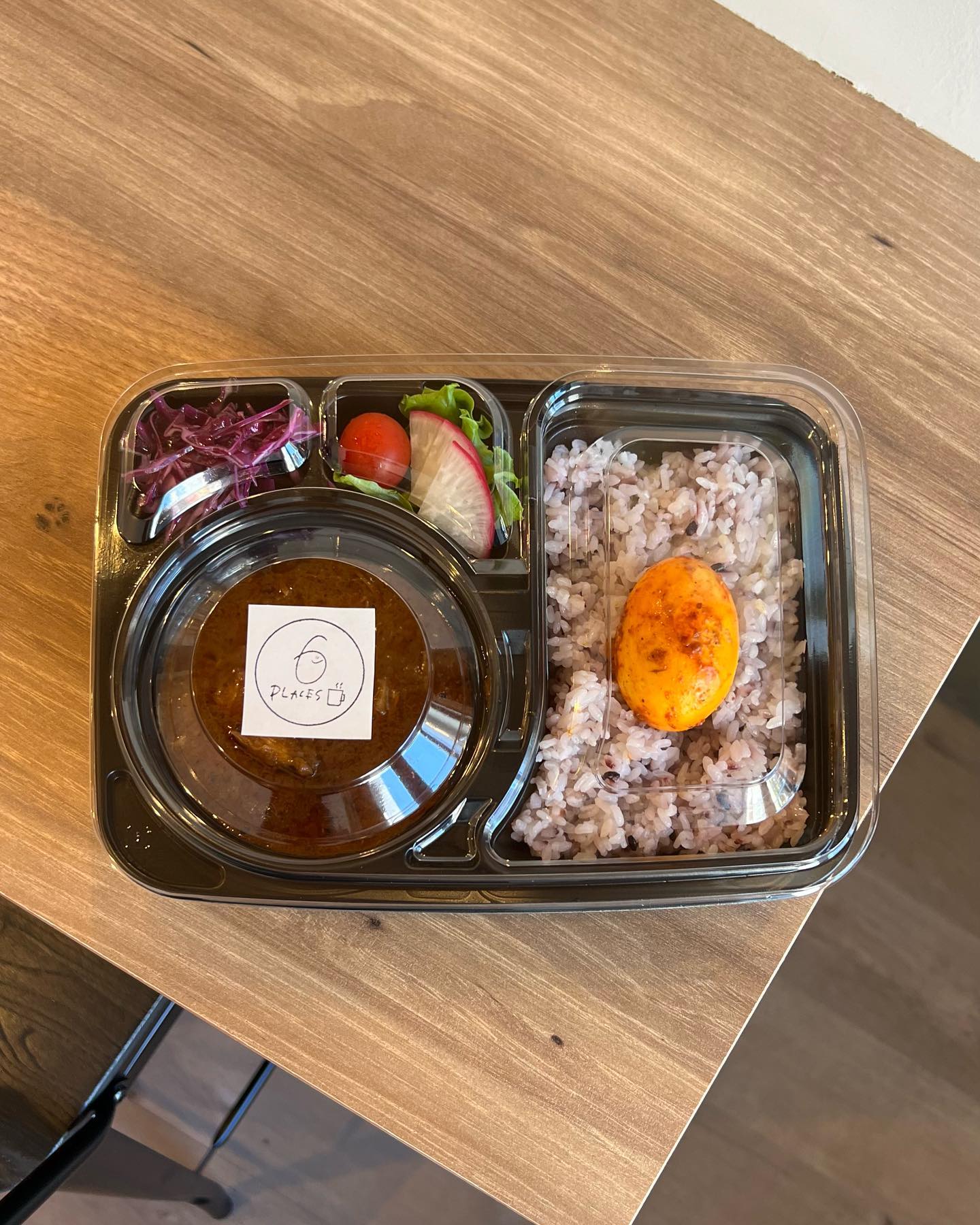 6PLACES（シスプレス）