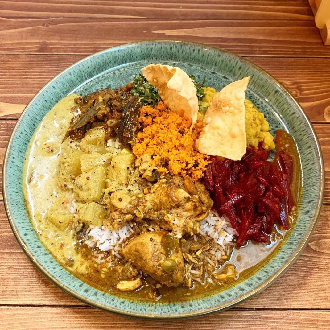 SERENDIB（セレンディッブ）