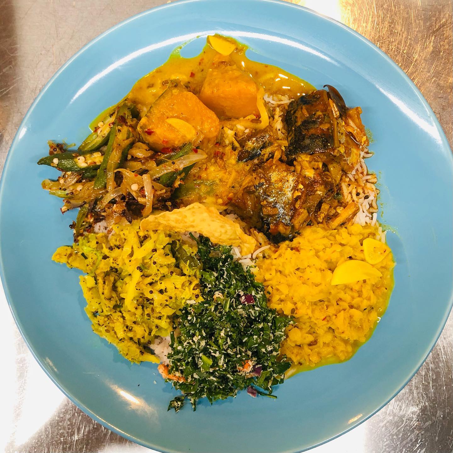 SERENDIB（セレンディッブ）