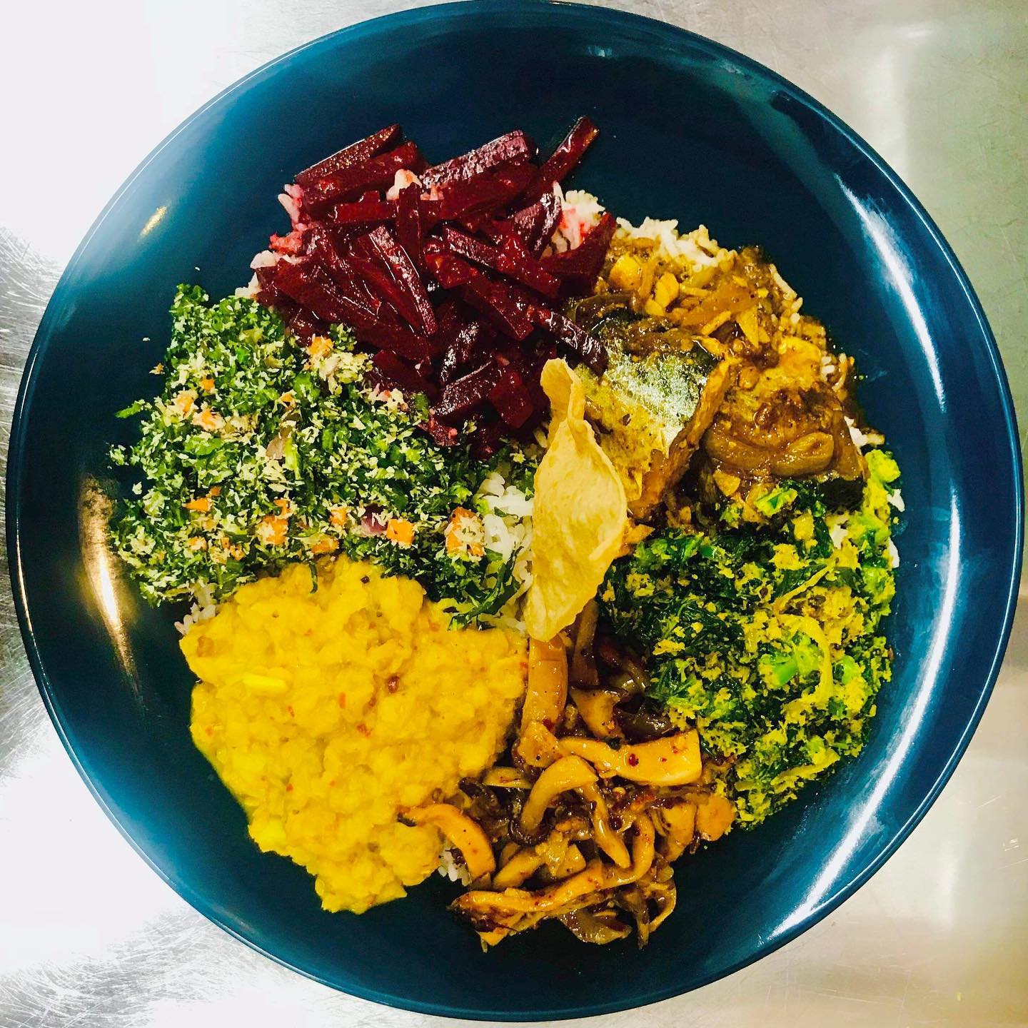 SERENDIB（セレンディッブ）