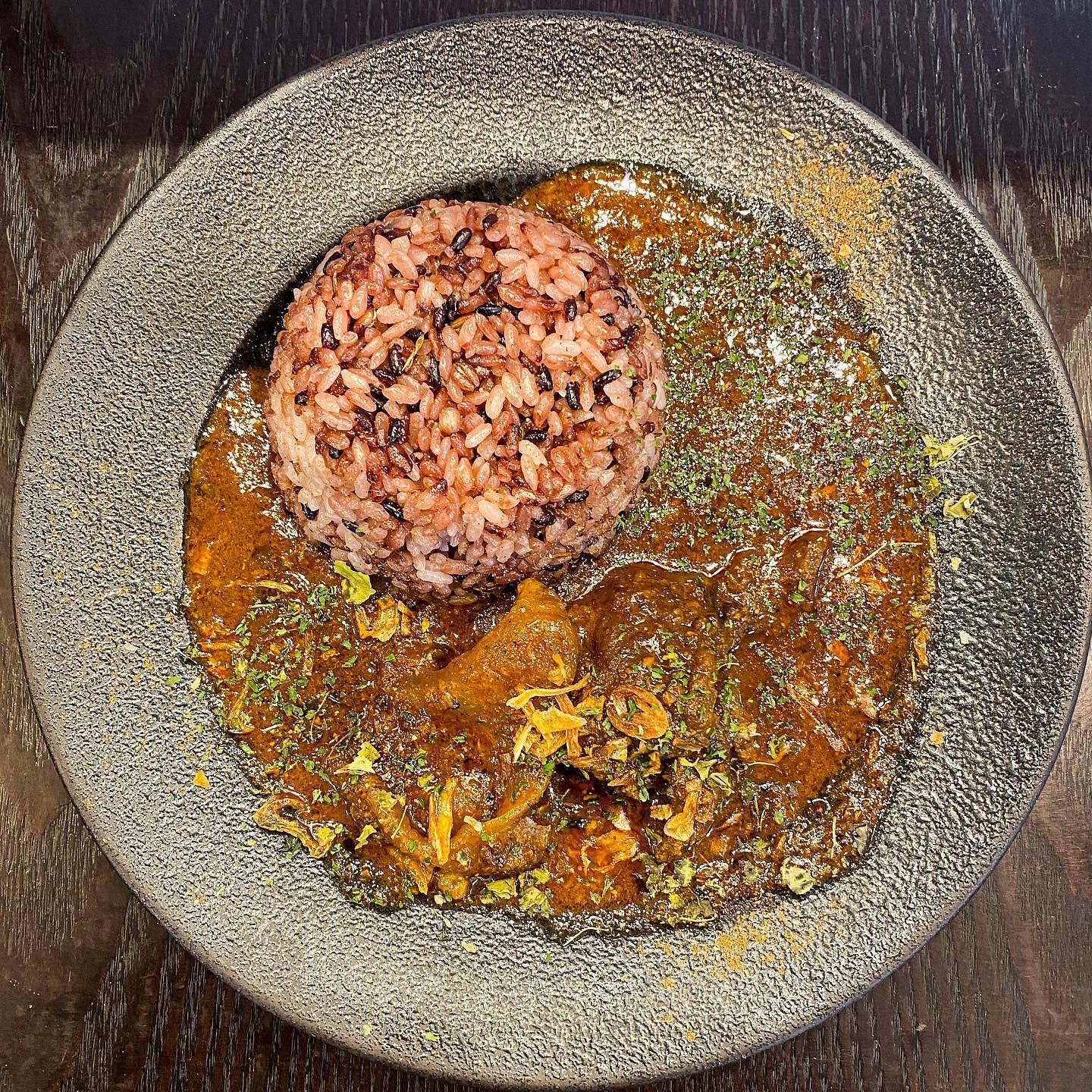 SPICE SPACE UGAYA 松屋浅草店