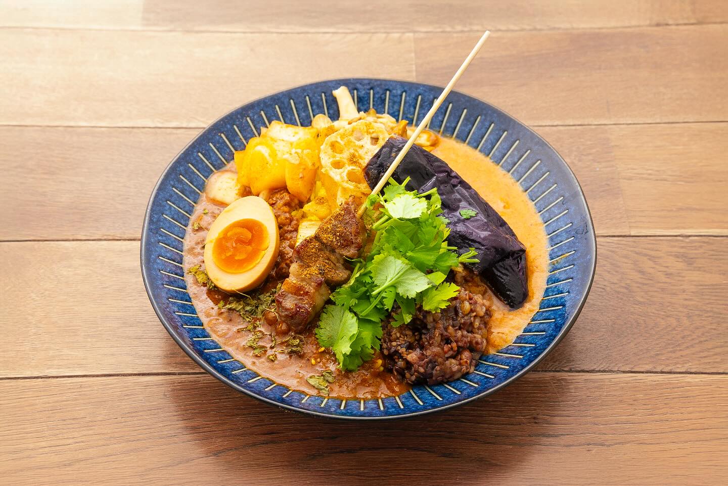 秋葉原カリガリ 八重洲店