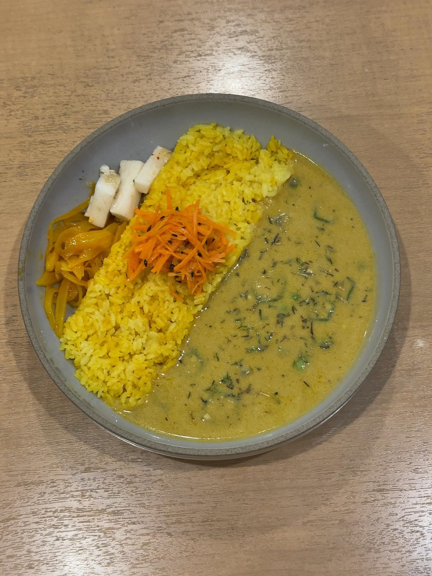 スパイスパレット