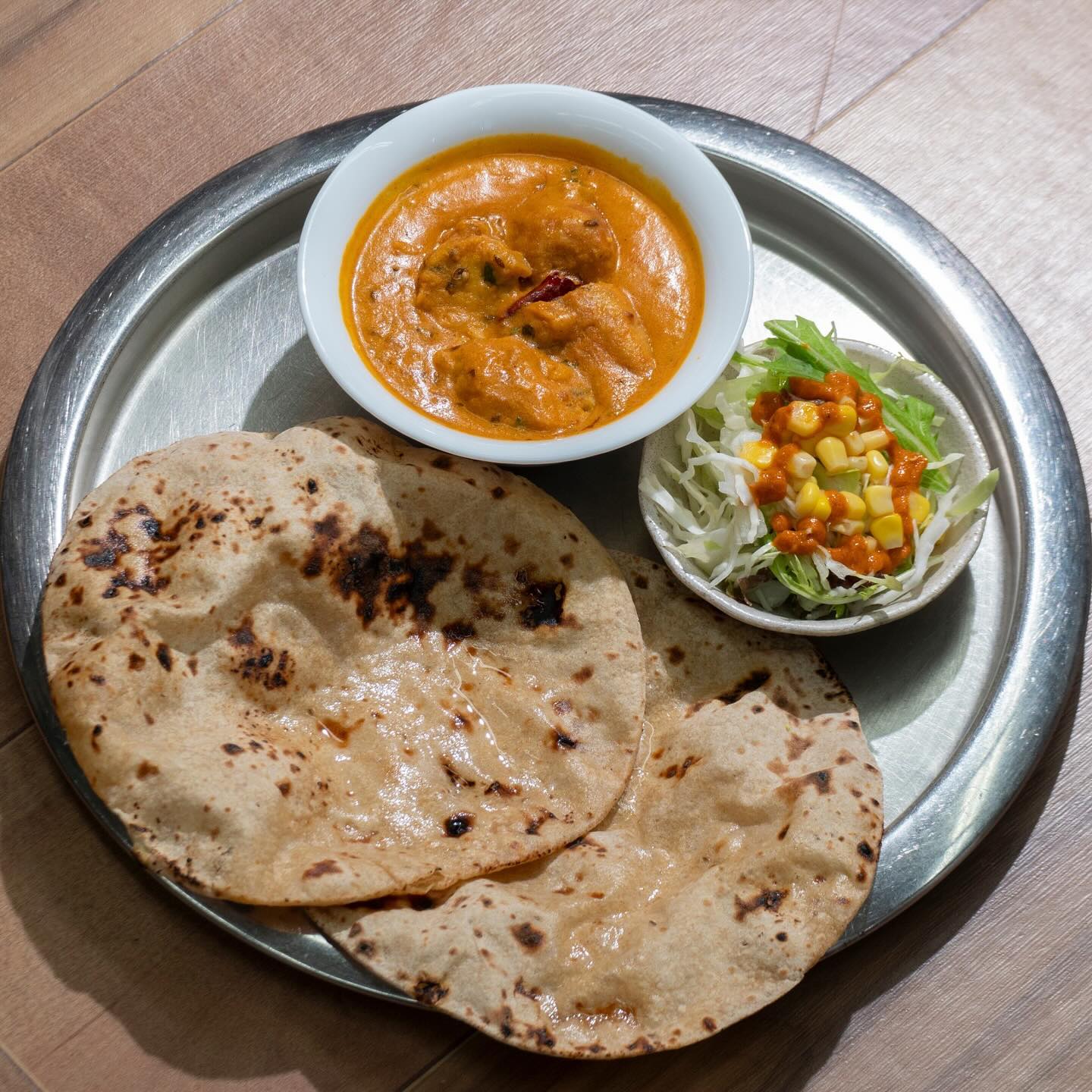 VEGE HERB SAGA（ヴェジハーブサーガ）