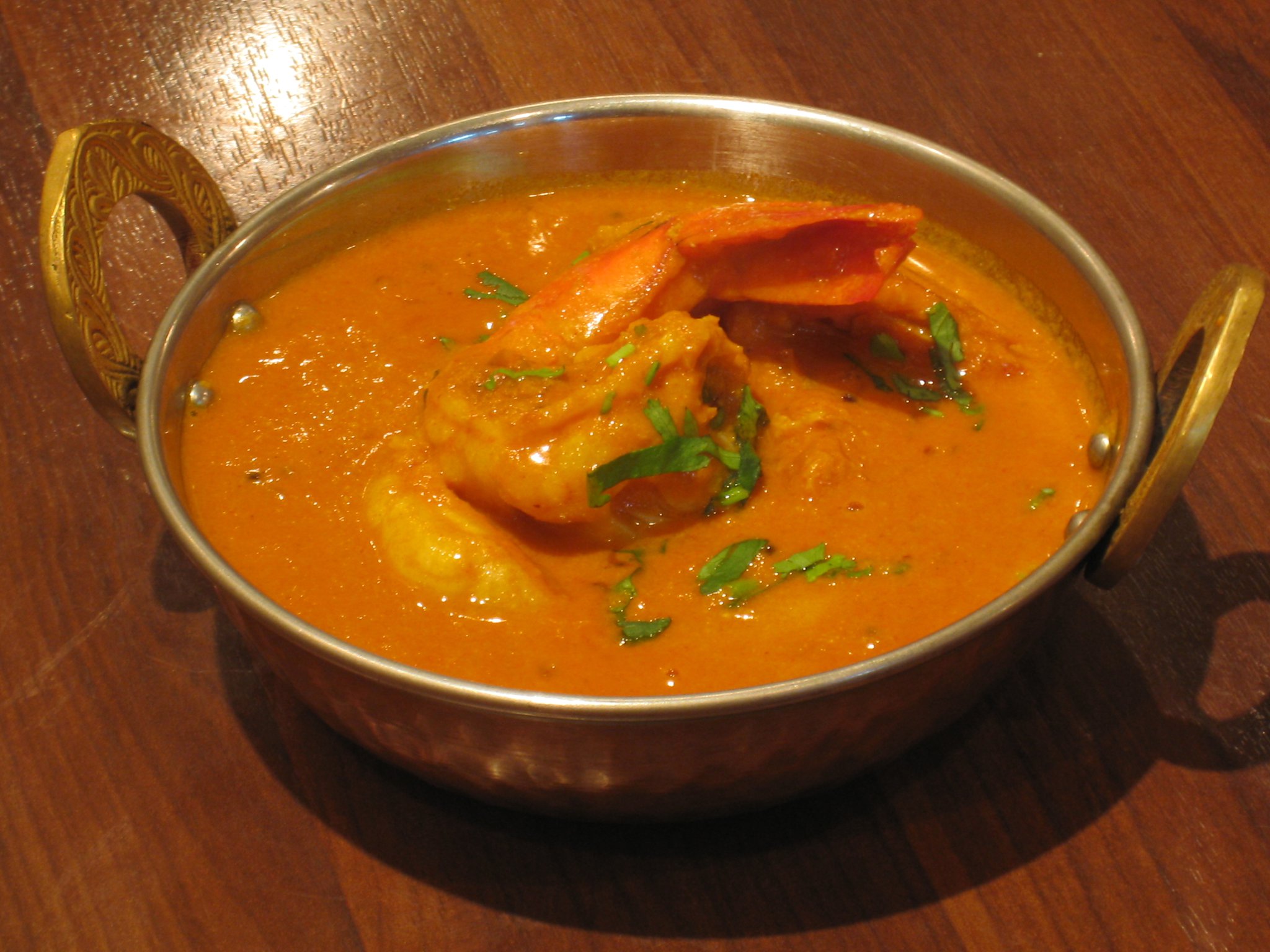 Andhra Kitchen（アーンドラ・キッチン）