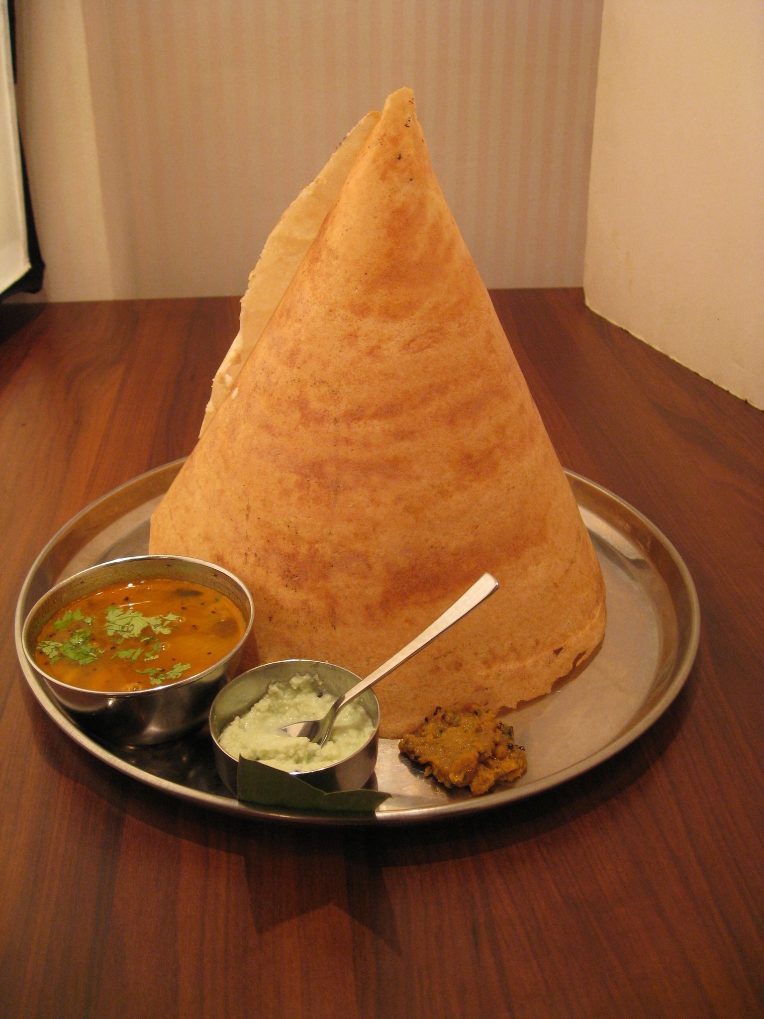 Andhra Kitchen（アーンドラ・キッチン）