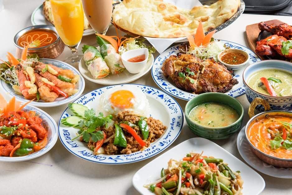 2020インディアンキッチン