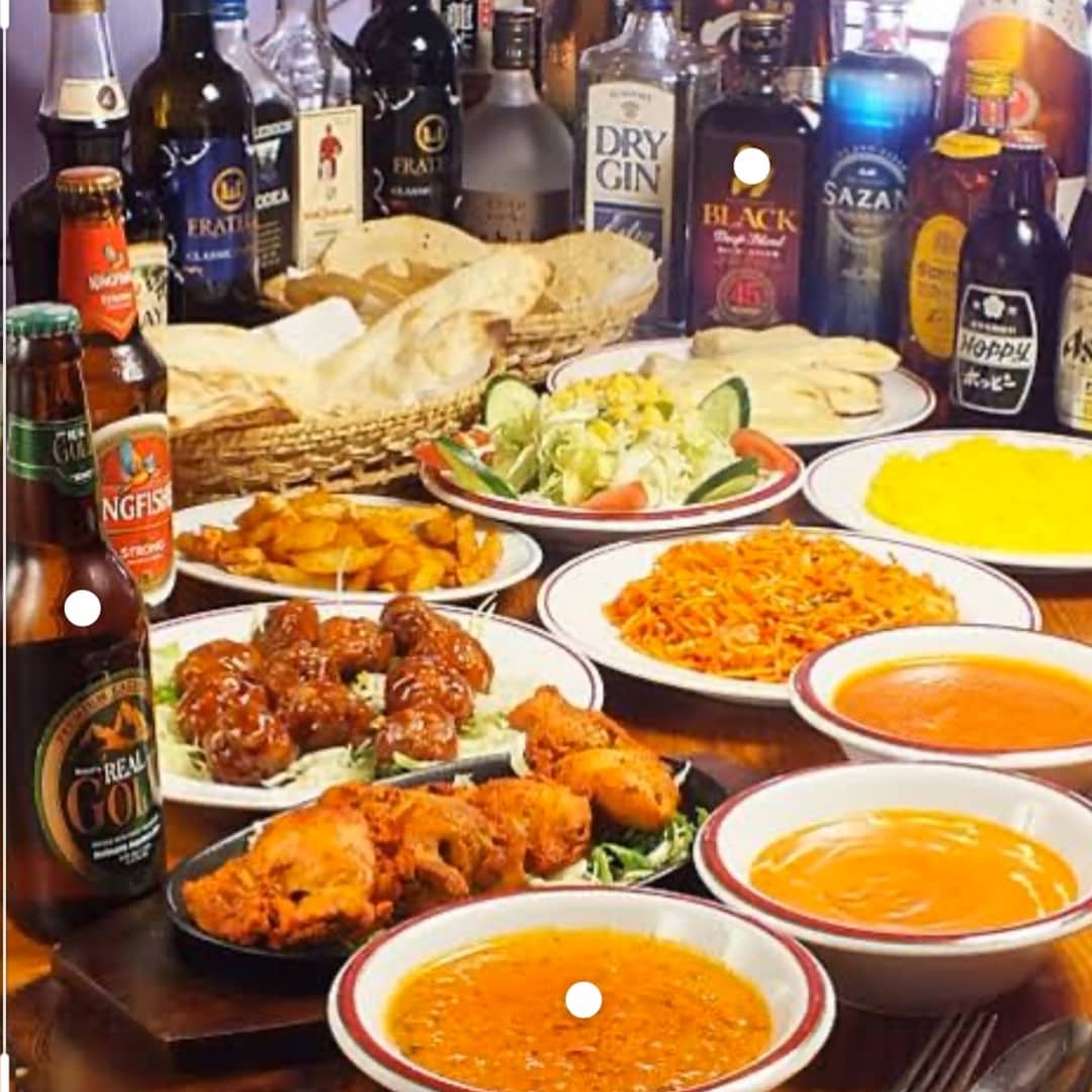 2020インディアンキッチン