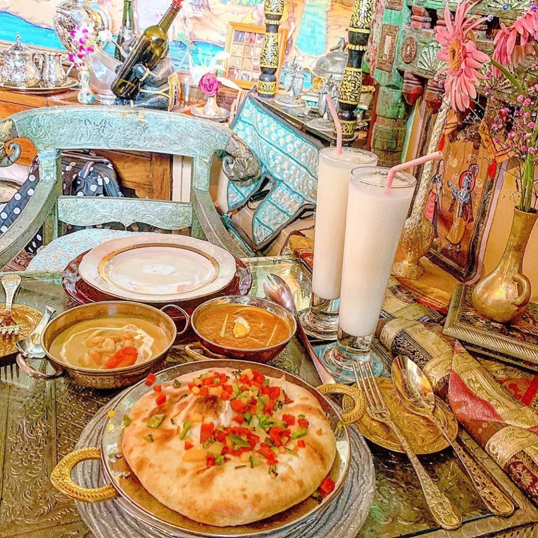 ダージリン 日暮里店