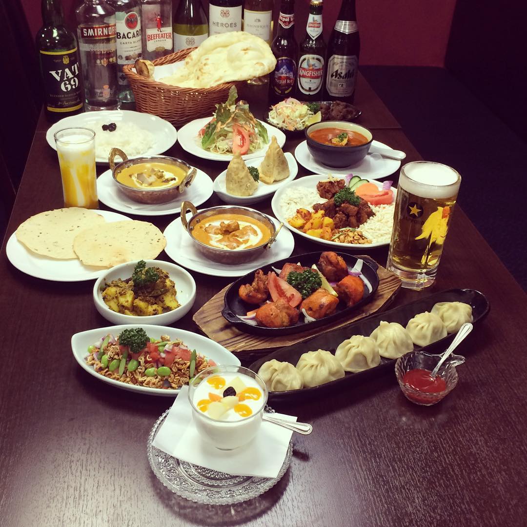 MAYA DINING BAR（マヤ ダイニングバー）