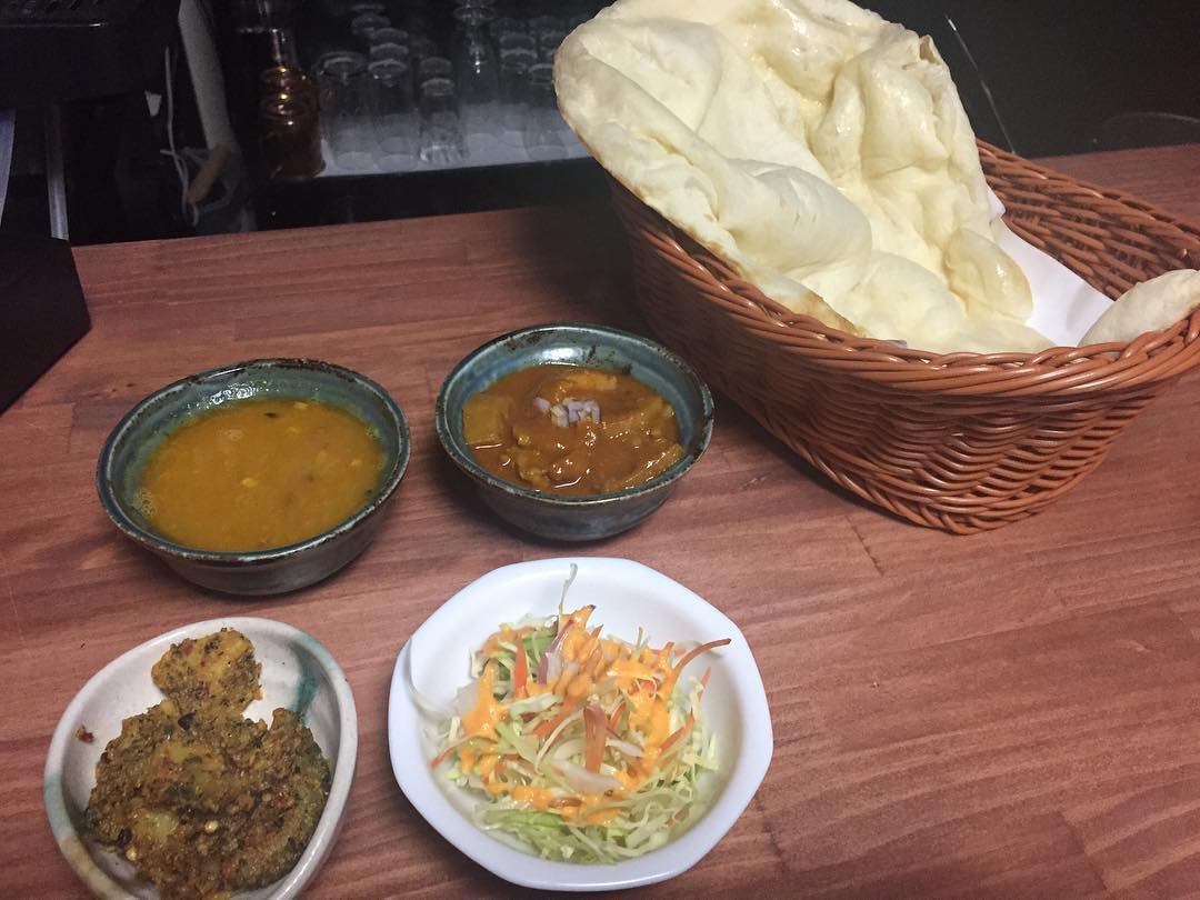 MAYA DINING BAR（マヤ ダイニングバー）