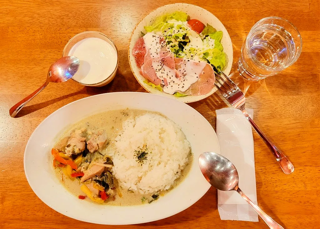 有明亭（ありあかてい）