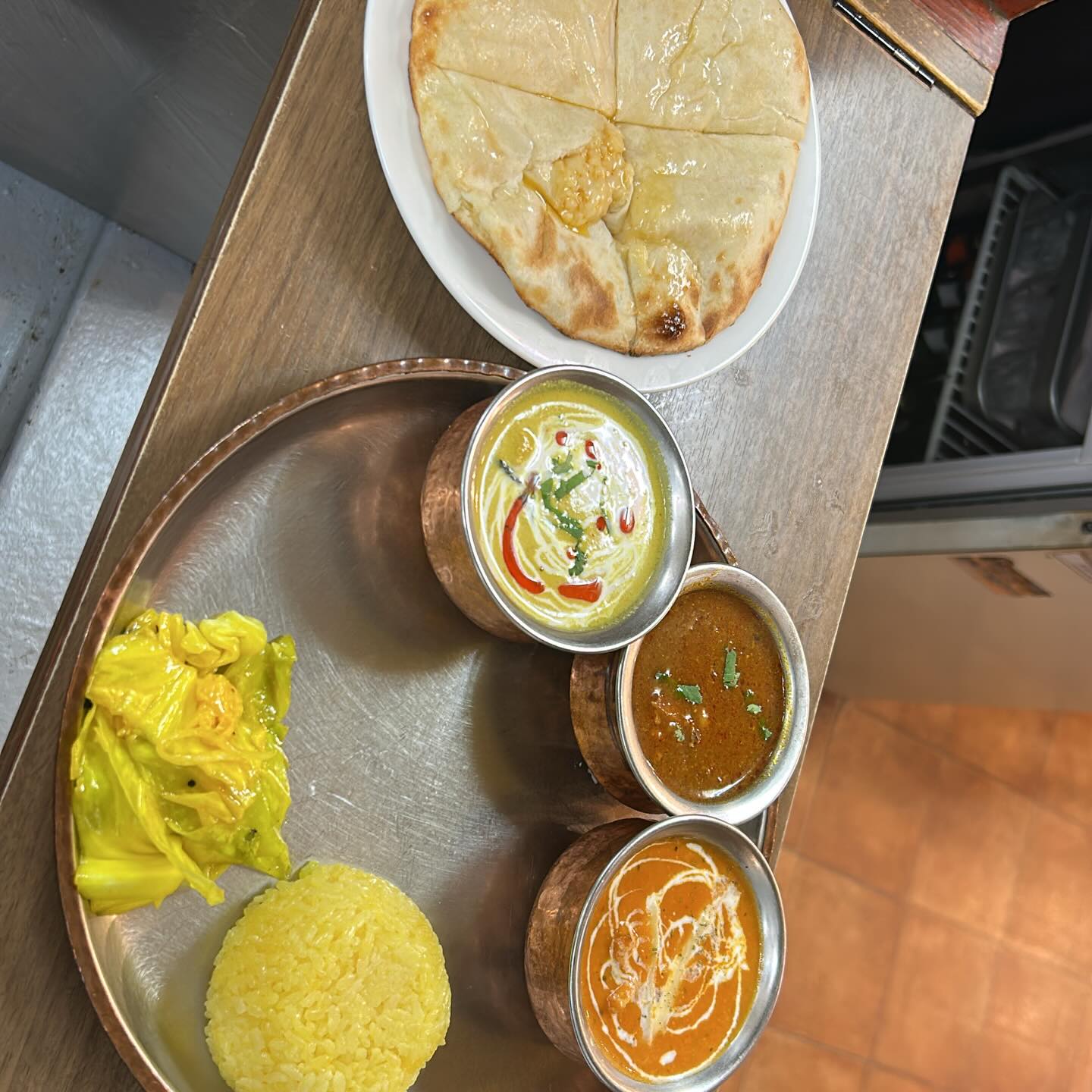 やっぱりインディア