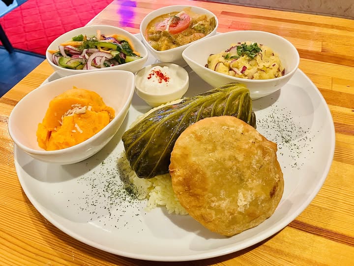 Bengali Bistro Sunali 南大塚店