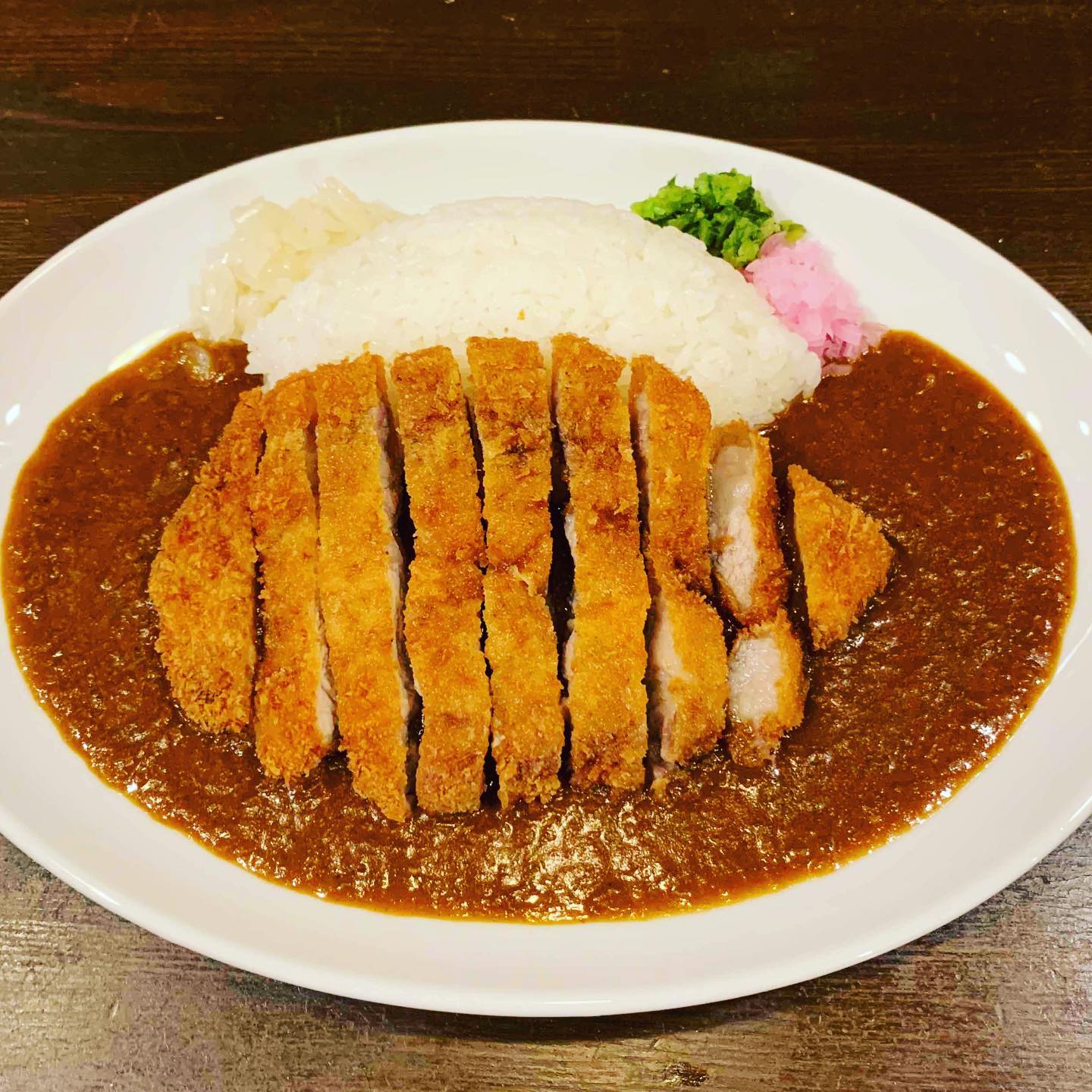 Craft Beer＆Curry Holyhead（クラフトビール＆カレー ホーリーヘッド）