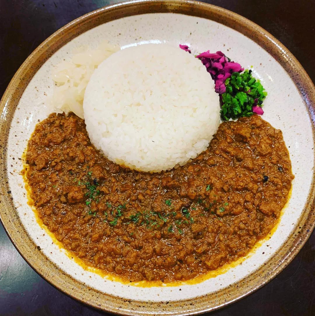 Craft Beer＆Curry Holyhead（クラフトビール＆カレー ホーリーヘッド）