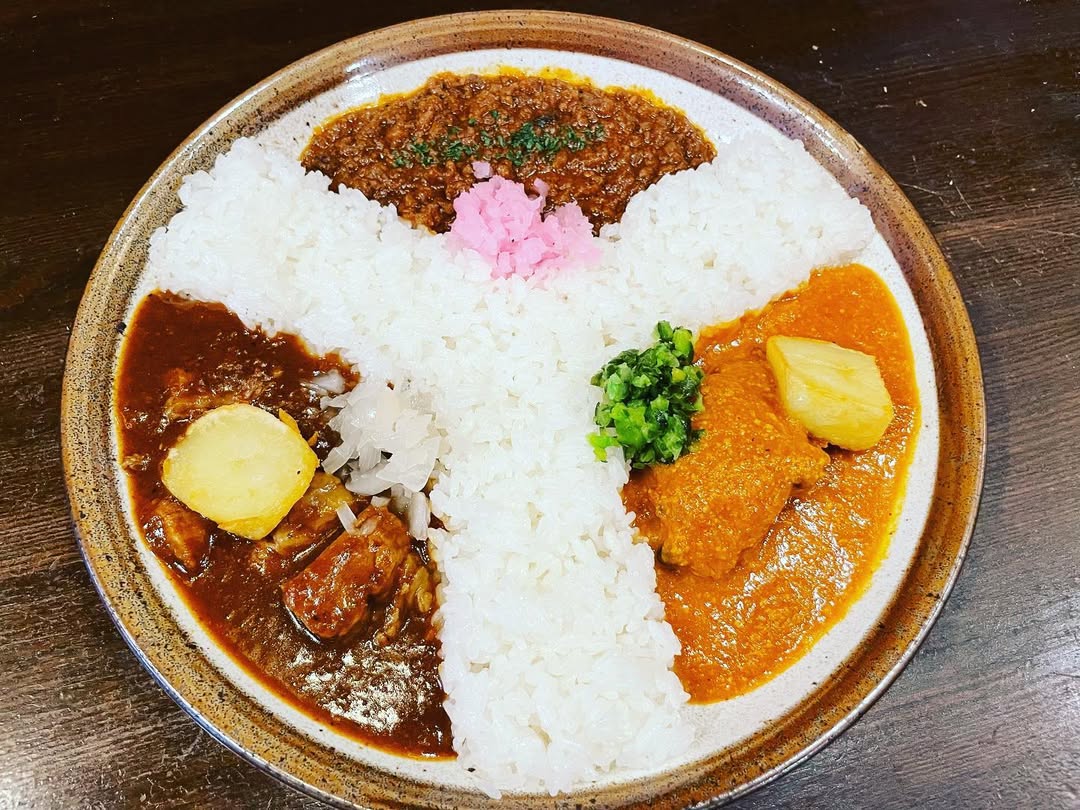 Craft Beer＆Curry Holyhead（クラフトビール＆カレー ホーリーヘッド）