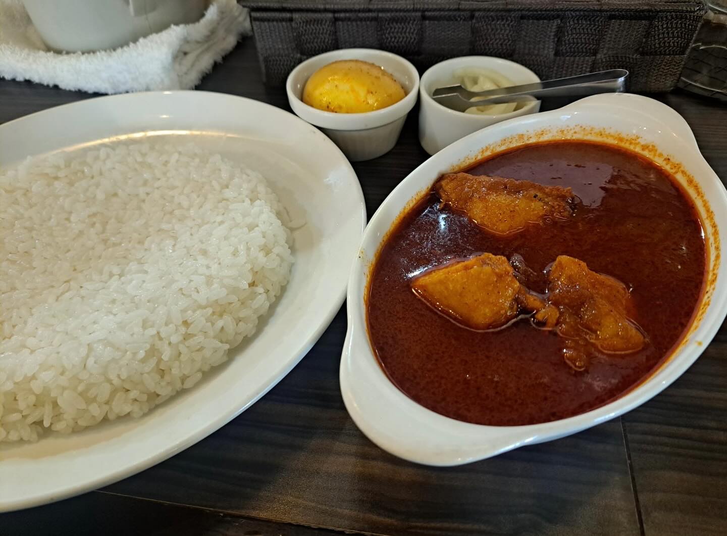 横浜ボンベイ 高田馬場店