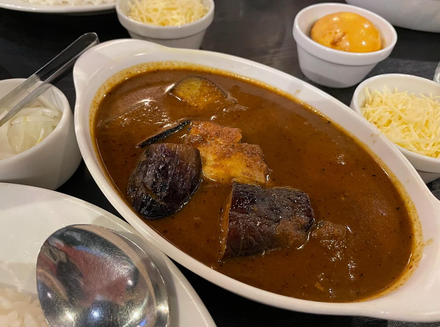 横浜ボンベイ 高田馬場店