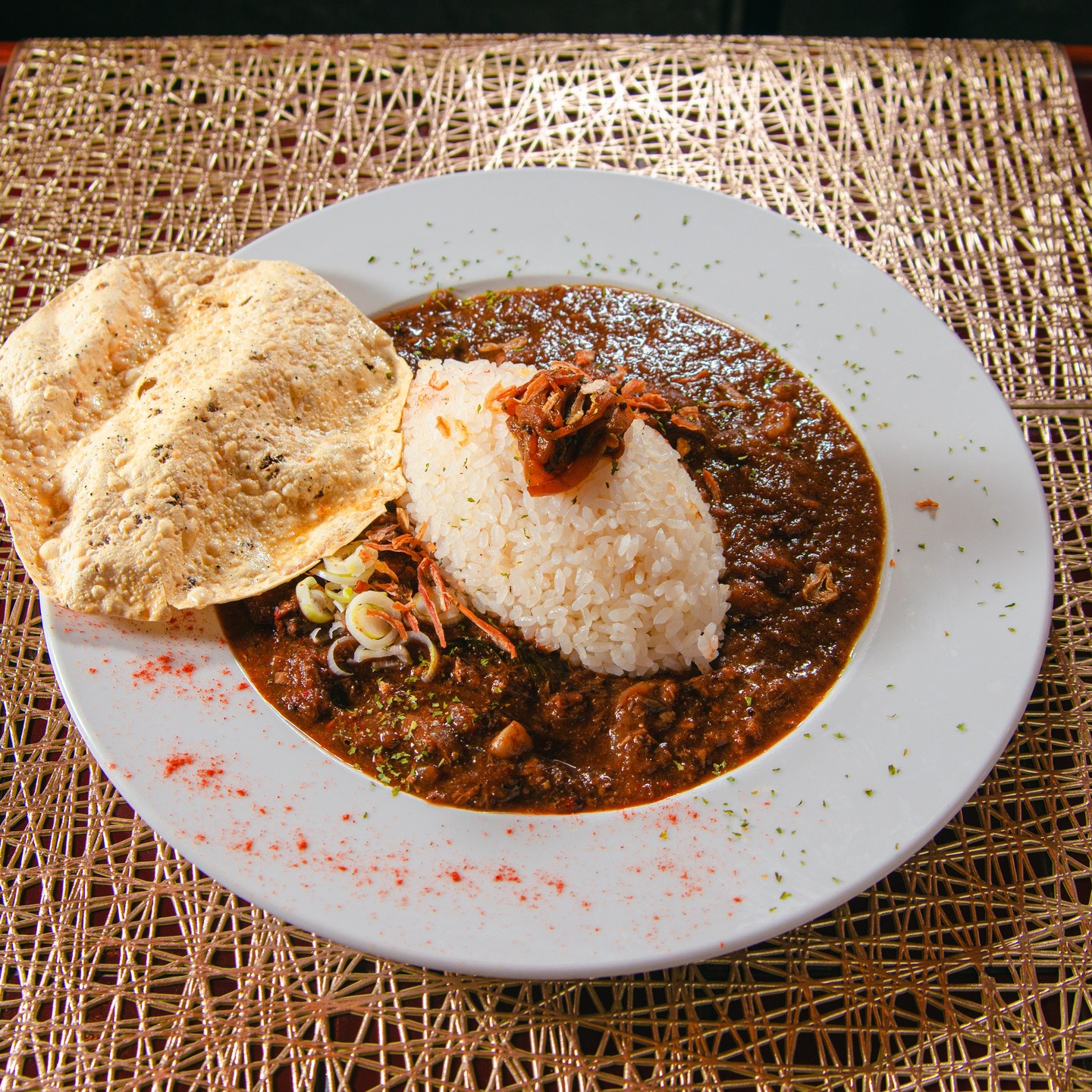 Curry Kitchen CACA（カレーキッチン カカ）
