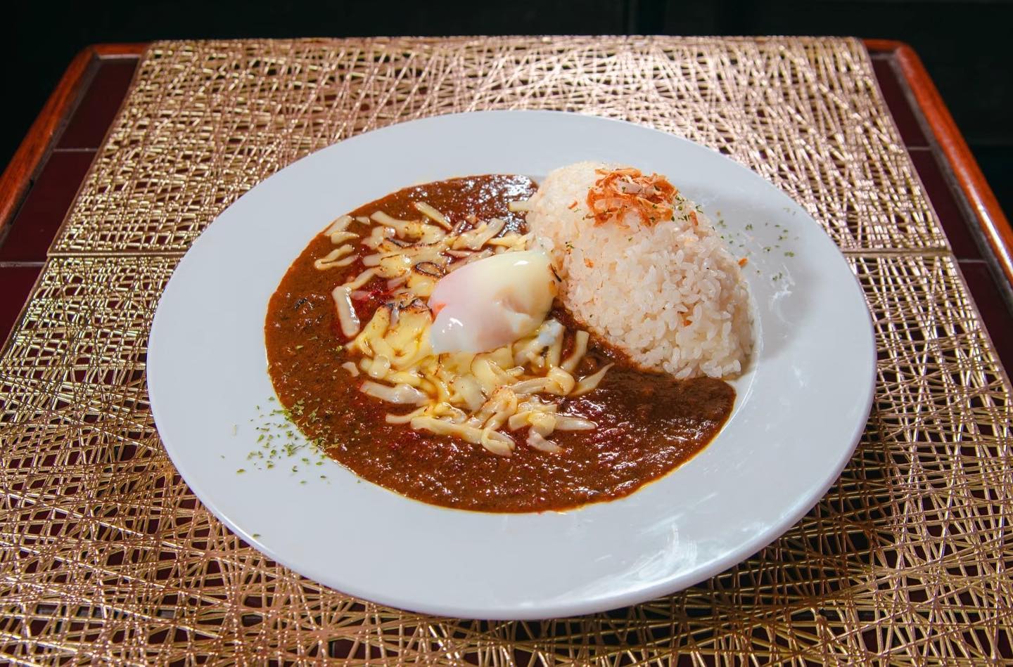 Curry Kitchen CACA（カレーキッチン カカ）