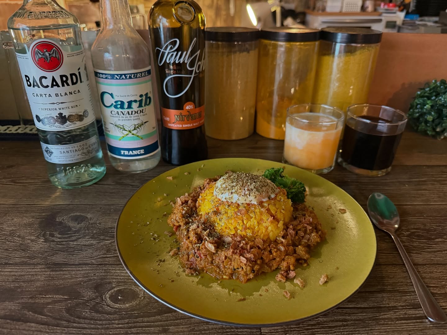 Bar Ma Cachette（バー マカシェット）