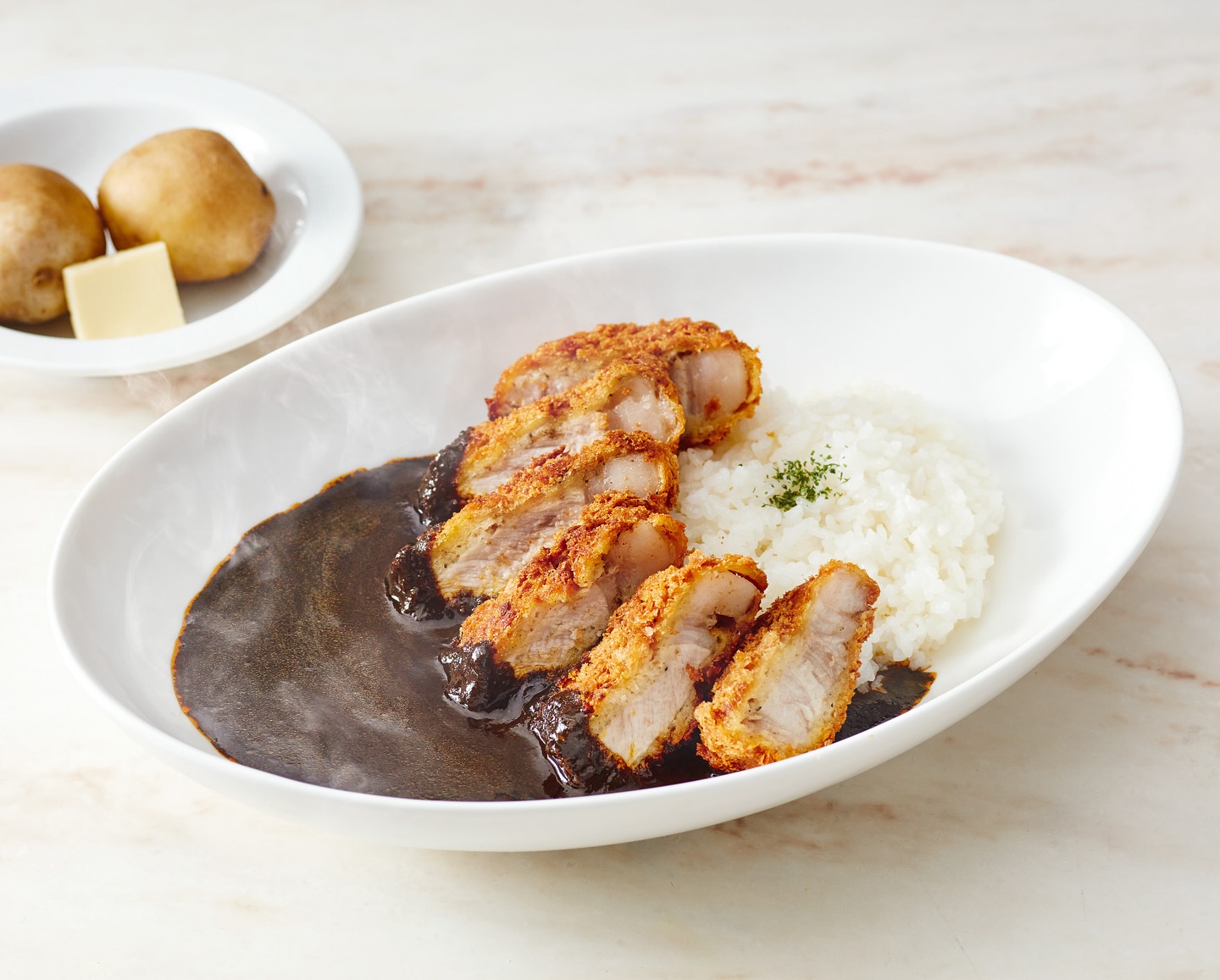 カレー屋 ボングー NEWoMan新宿店